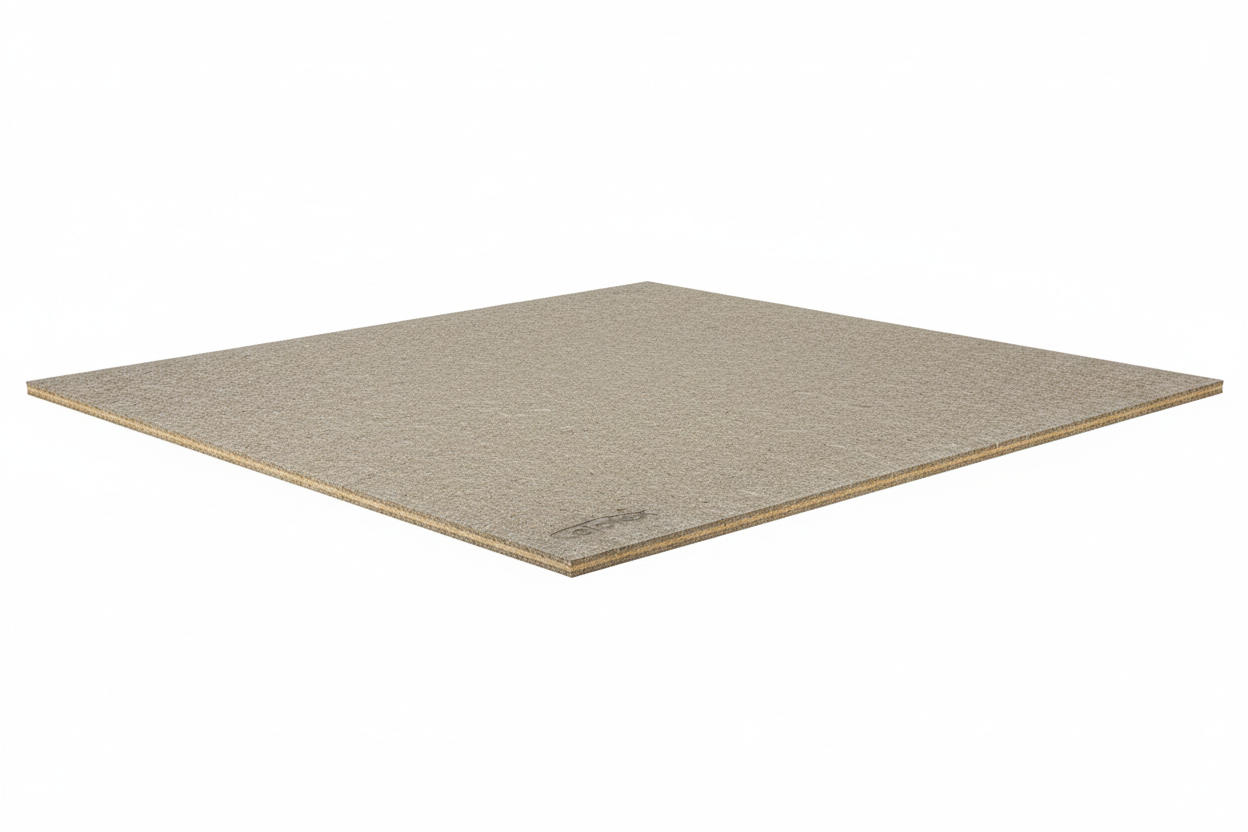 Celotex 4' x 8' x 3/16"