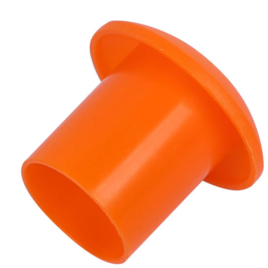 Rebar Mushroom Cap, Plastic 8-16mm