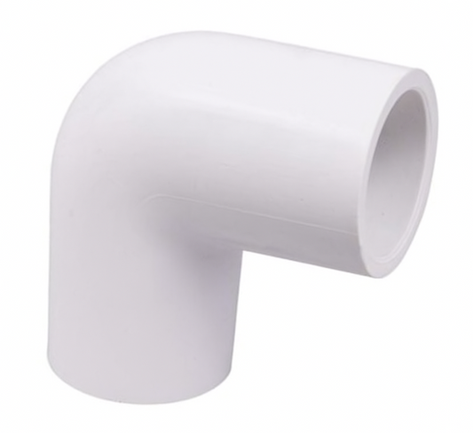 Elbow, 90 Deg, CPVC, Fire Rated, 1"