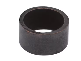 Pex Crimp Ring, Copper, 3/8"