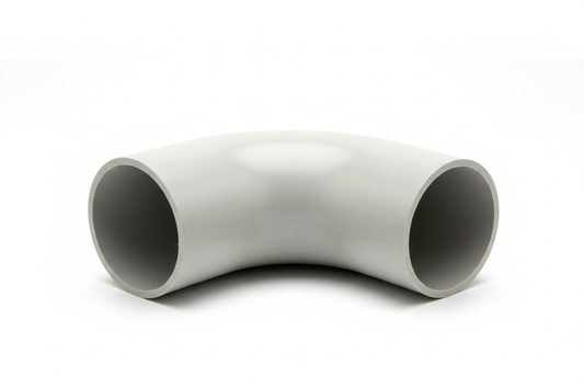 Conduit Bend, PVC, 1-1/2"