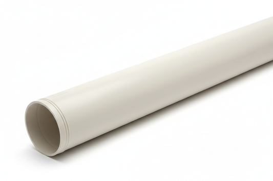 Conduit, PVC,2"