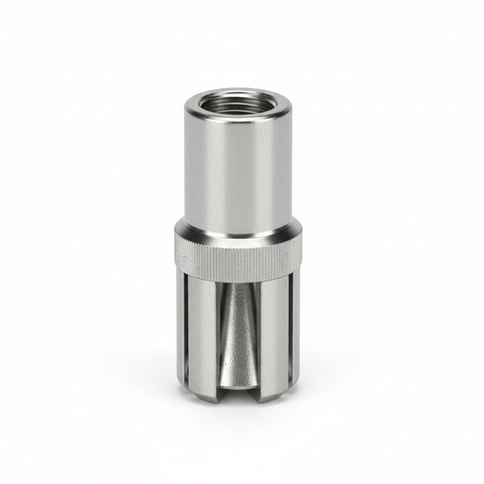 Dropin Anchor, 3/8"