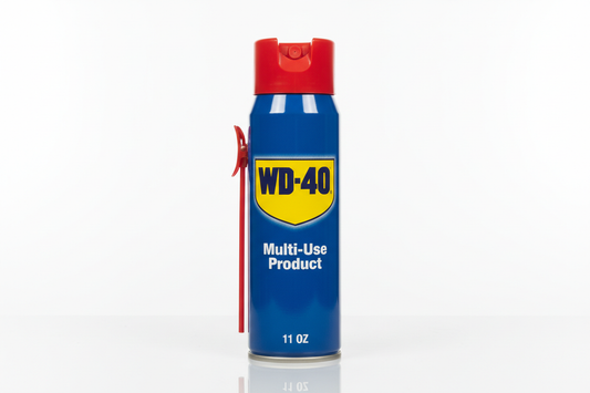 Lubricant Spray, WD-40, 11oz