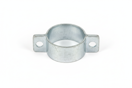 Pipe Strap, Galvanized, 32mm