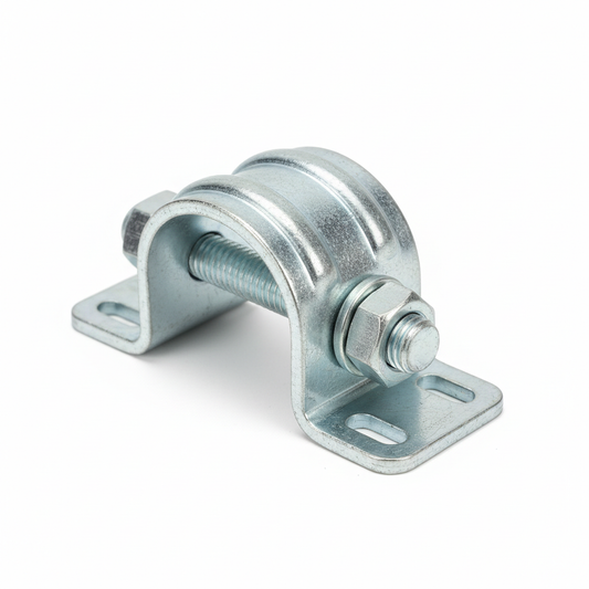 Strut Clamp, Universal, 3/4"