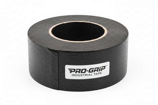 Tape, Duct, Black