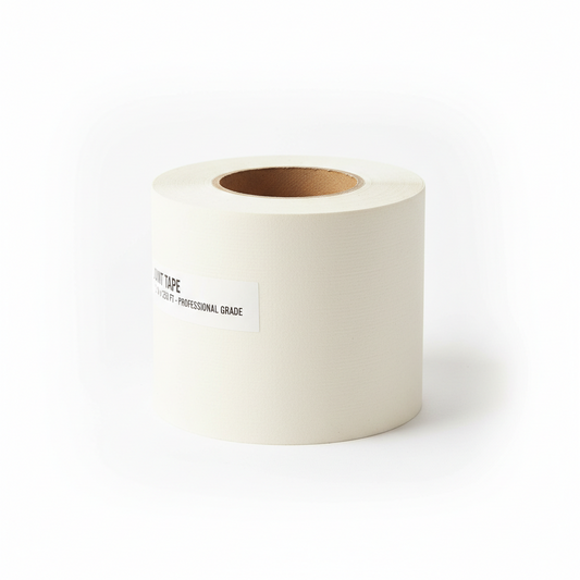 Tape, Joint Paper (Drywall) 2-1/16" x 500'